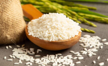 Sustainable Rice Brand sees <br>150% Sales Increase in 3 <br>Months