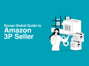 Amazon 3P Seller guide