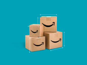 Amazon FBA Shipments