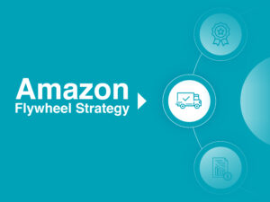 Amazon Flywheel Strategy