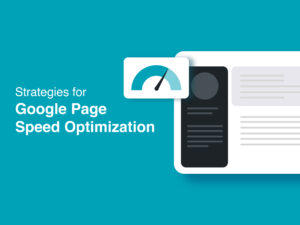 Strategies for Page Speed Optimization