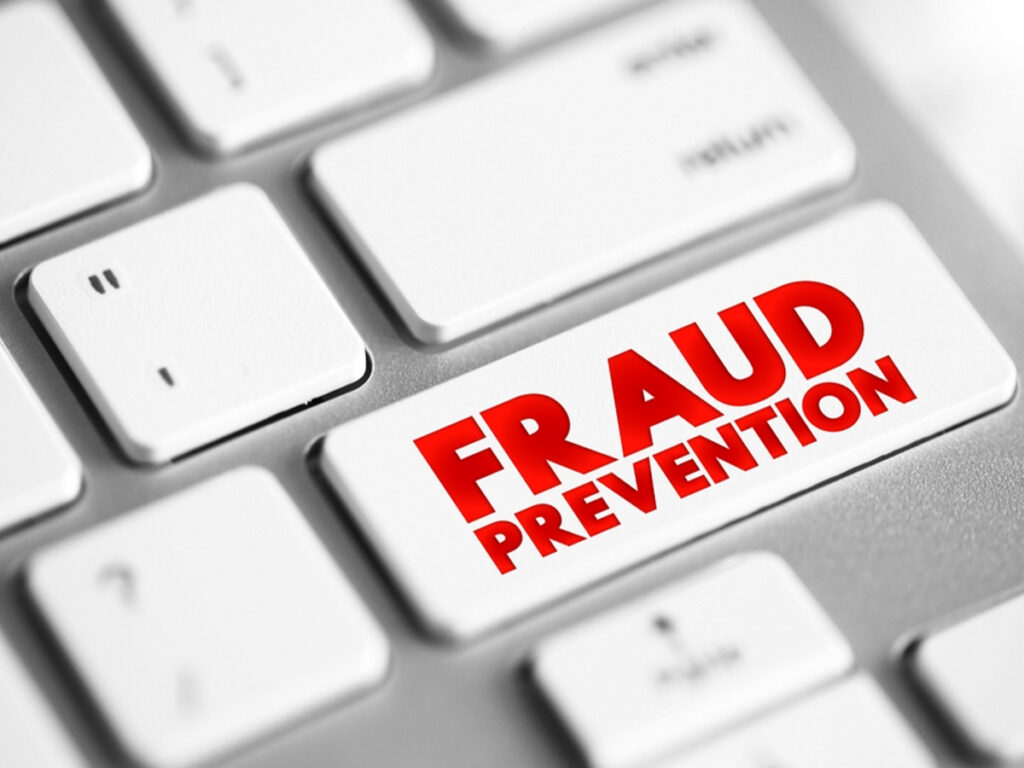 Amazon Fraud Prevention