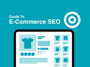 E-Commerce SEO guide