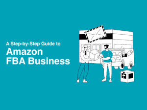 Scale our Amazon FBA Business