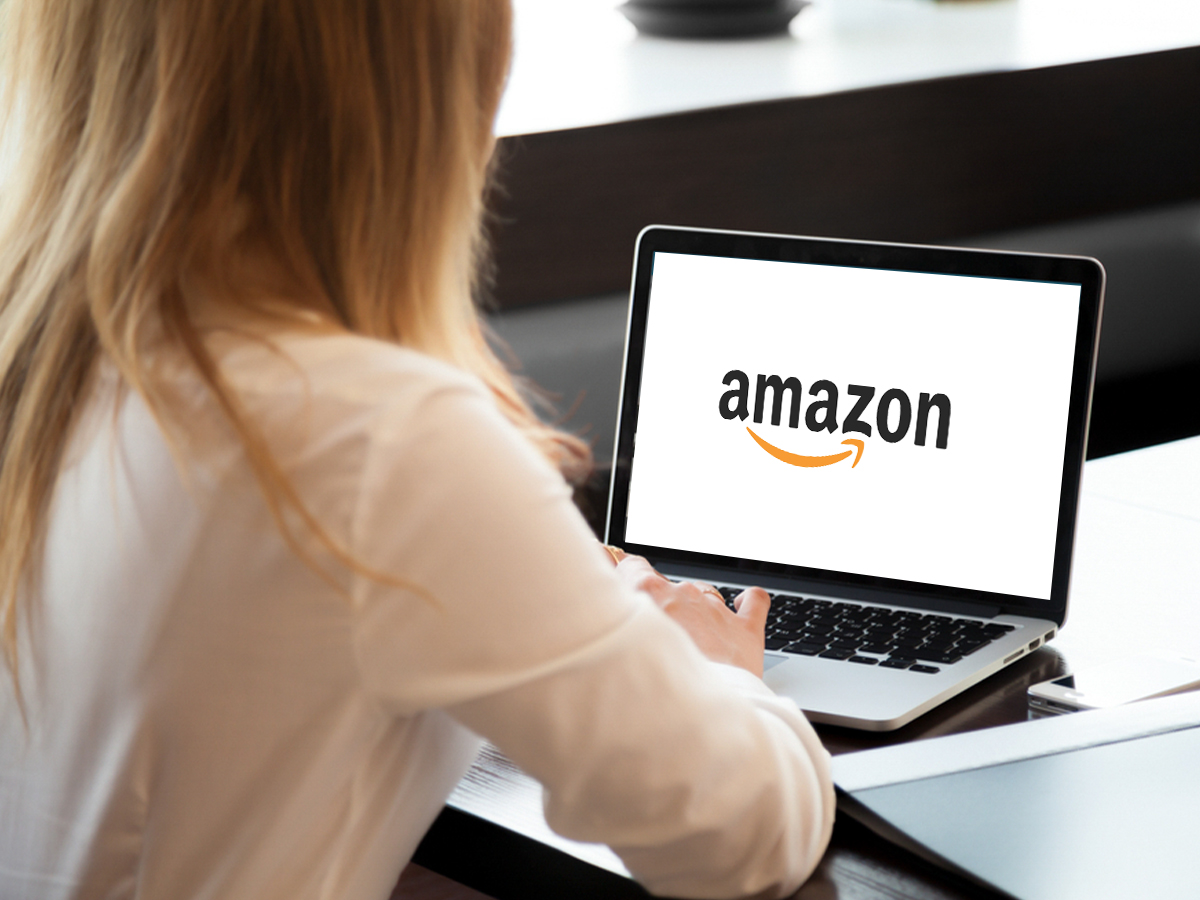 Amazon management services