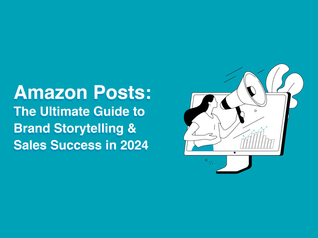 Amazon Posts Guide