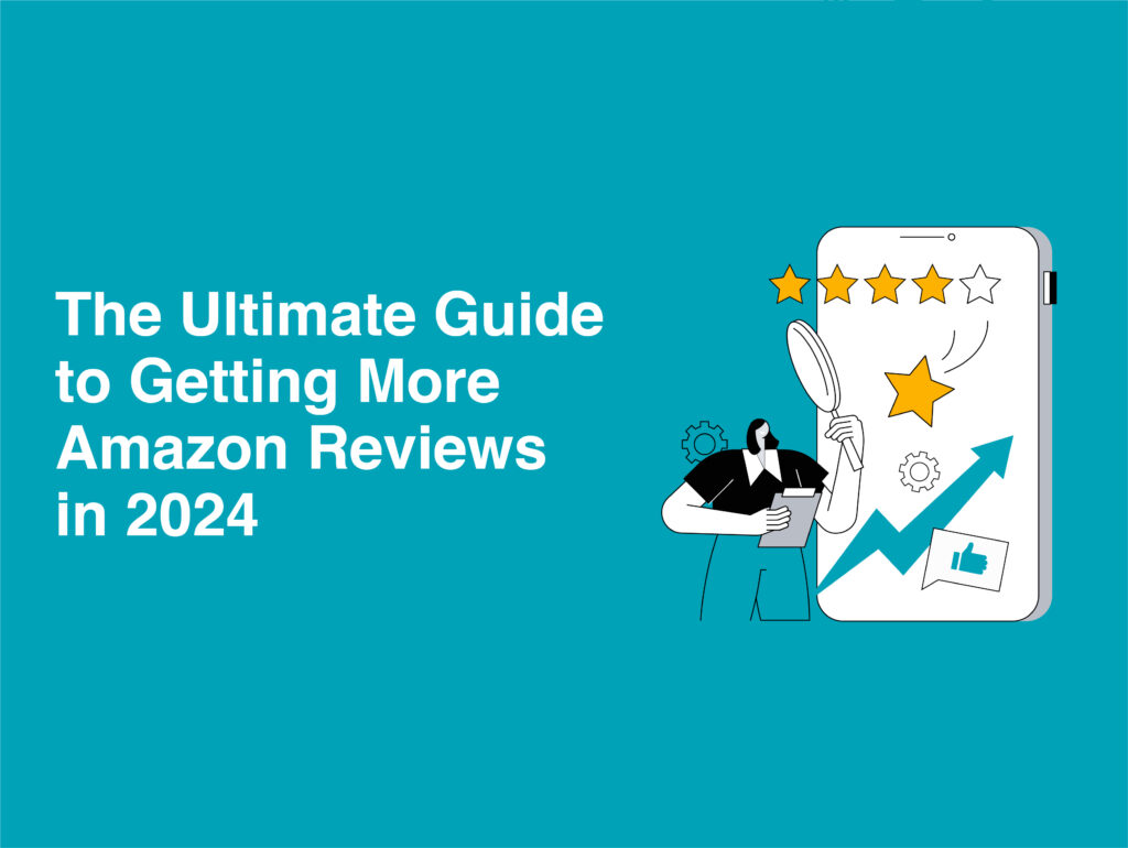 Amazon Reviews Strategies