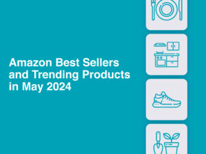 Best Selling Products on Amazon
